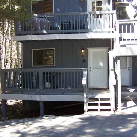 Villa Birch Creek #8 - 2Br/1.5Ba à June Lake Extérieur photo
