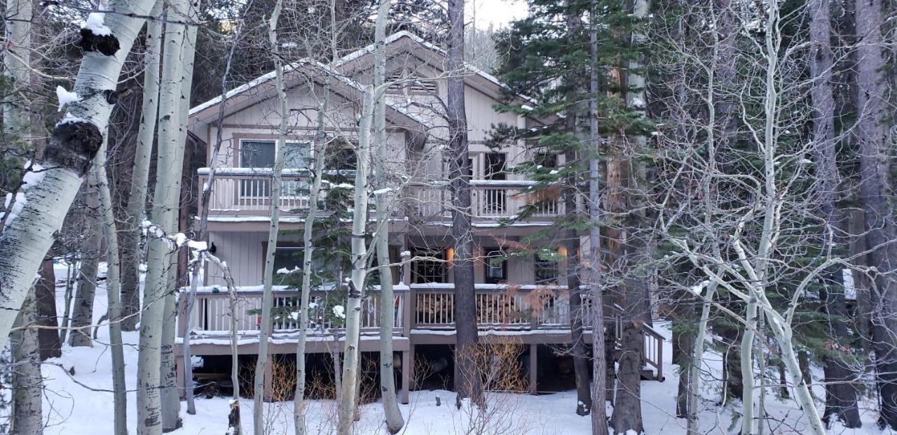 Villa Birch Creek #8 - 2Br/1.5Ba à June Lake Extérieur photo