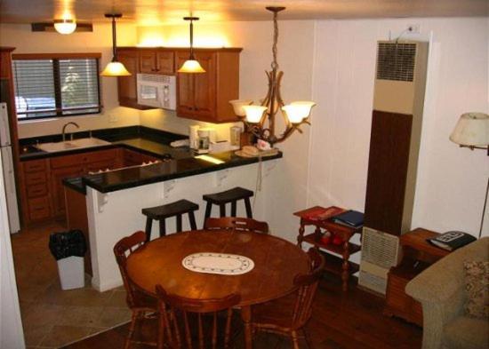 Villa Birch Creek #8 - 2Br/1.5Ba à June Lake Extérieur photo
