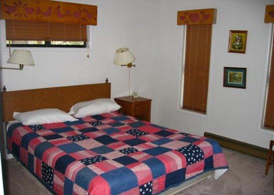 Villa Birch Creek #8 - 2Br/1.5Ba à June Lake Extérieur photo