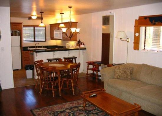 Villa Birch Creek #8 - 2Br/1.5Ba à June Lake Extérieur photo
